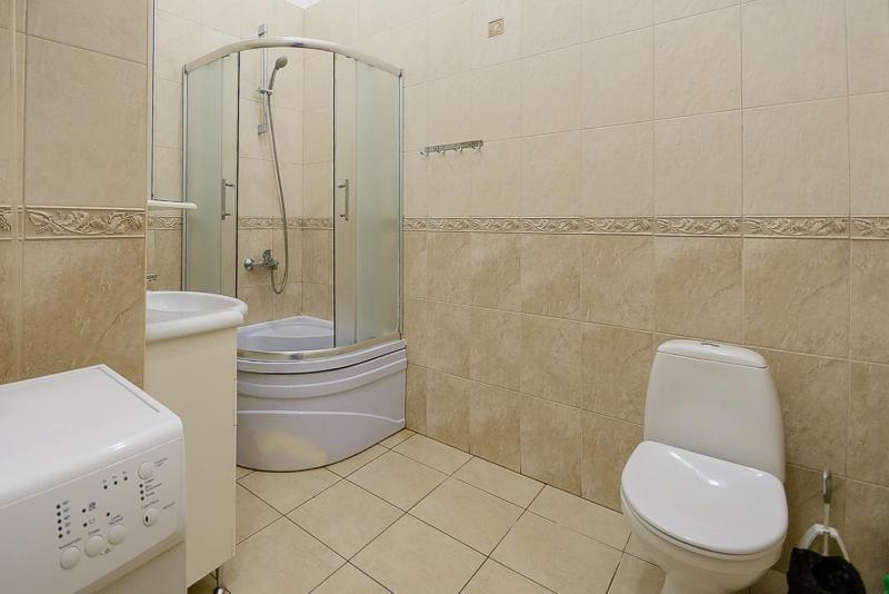 Comfortable Apartment On Mikhaylovskiy Lane 基輔 外观 照片