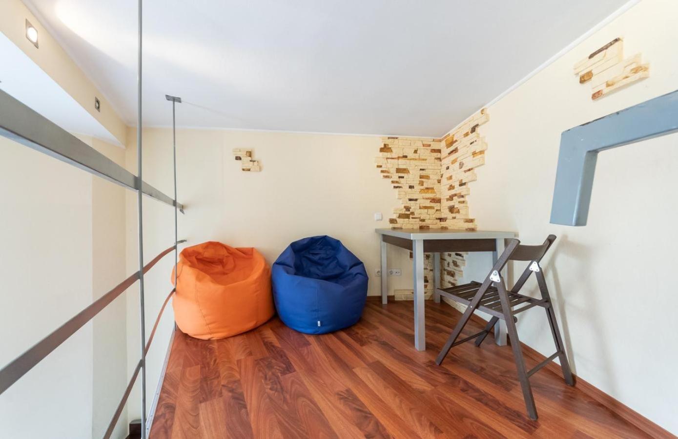 Comfortable Apartment On Mikhaylovskiy Lane 基輔 外观 照片
