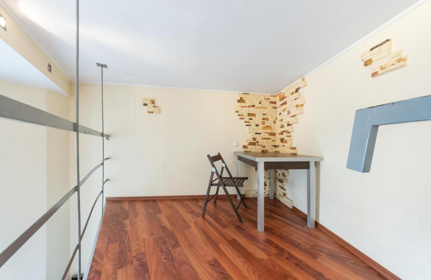 Comfortable Apartment On Mikhaylovskiy Lane 基輔 外观 照片
