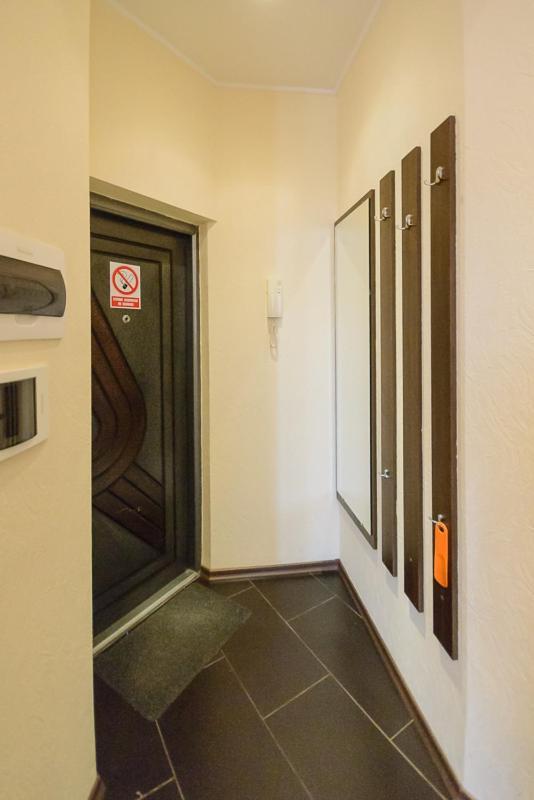 Comfortable Apartment On Mikhaylovskiy Lane 基輔 外观 照片