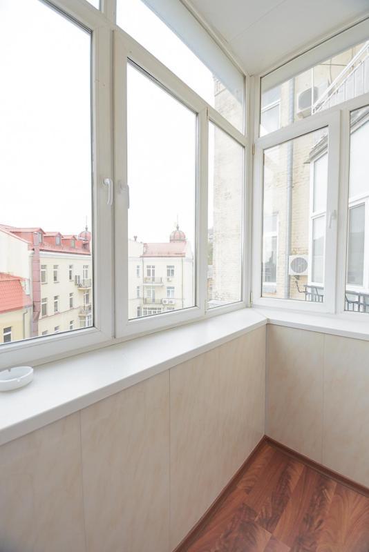 Comfortable Apartment On Mikhaylovskiy Lane 基輔 外观 照片